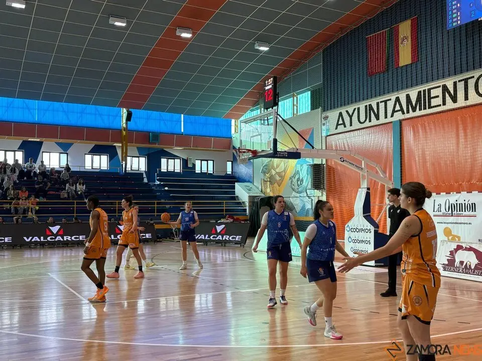 Zamarat vs Fustecma Castelló _5