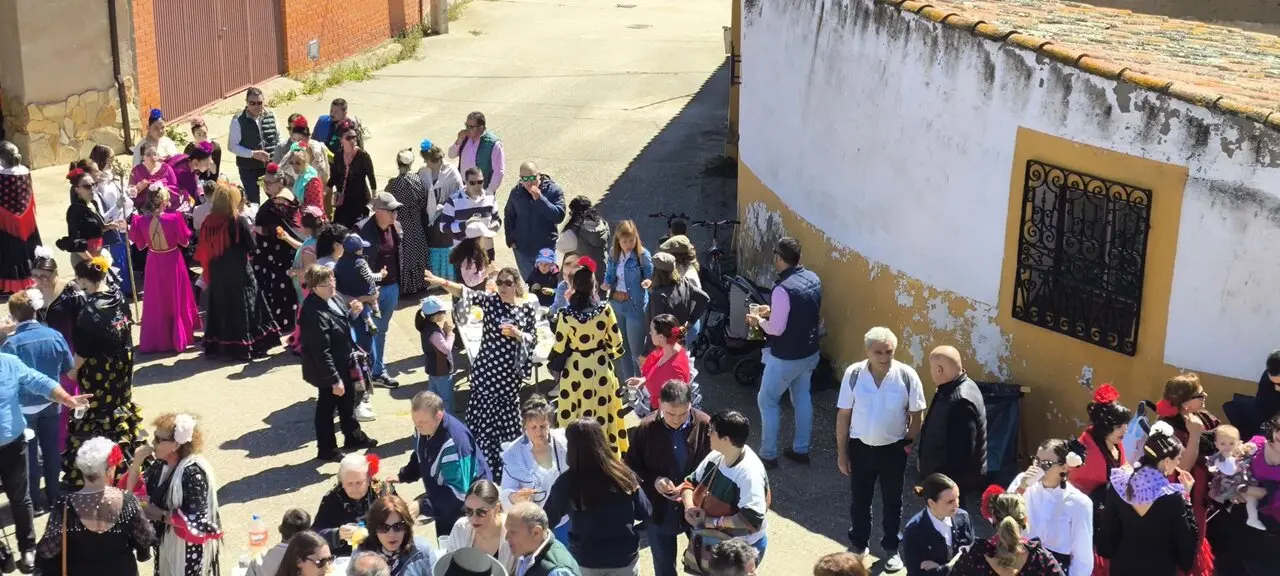 madridanos roc&iacute;o chico  (10)