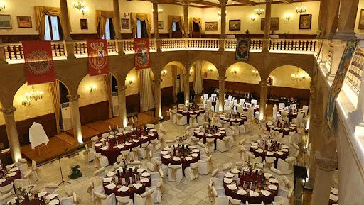Casino de Salamanca