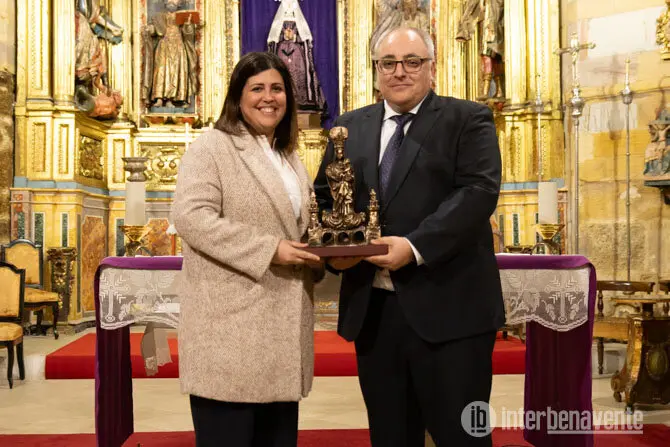 Pregón Semana Santa Benavente
