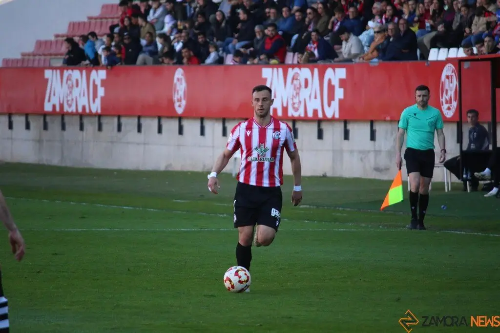 Zamora CF vs Unionistas Salamanca_12