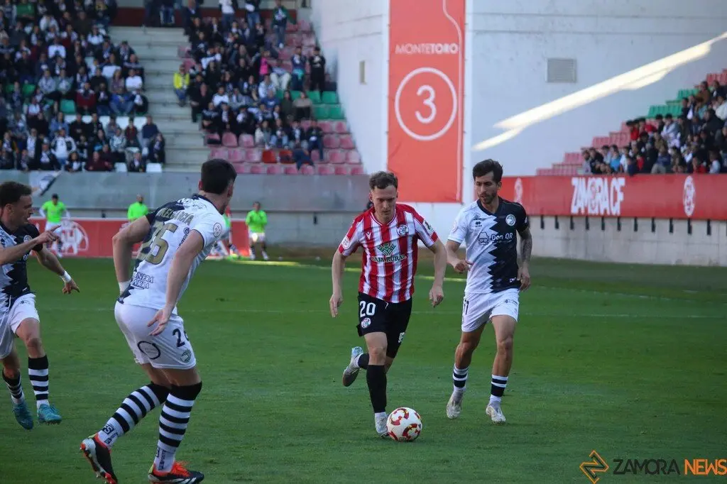 Zamora CF vs Unionistas Salamanca_13
