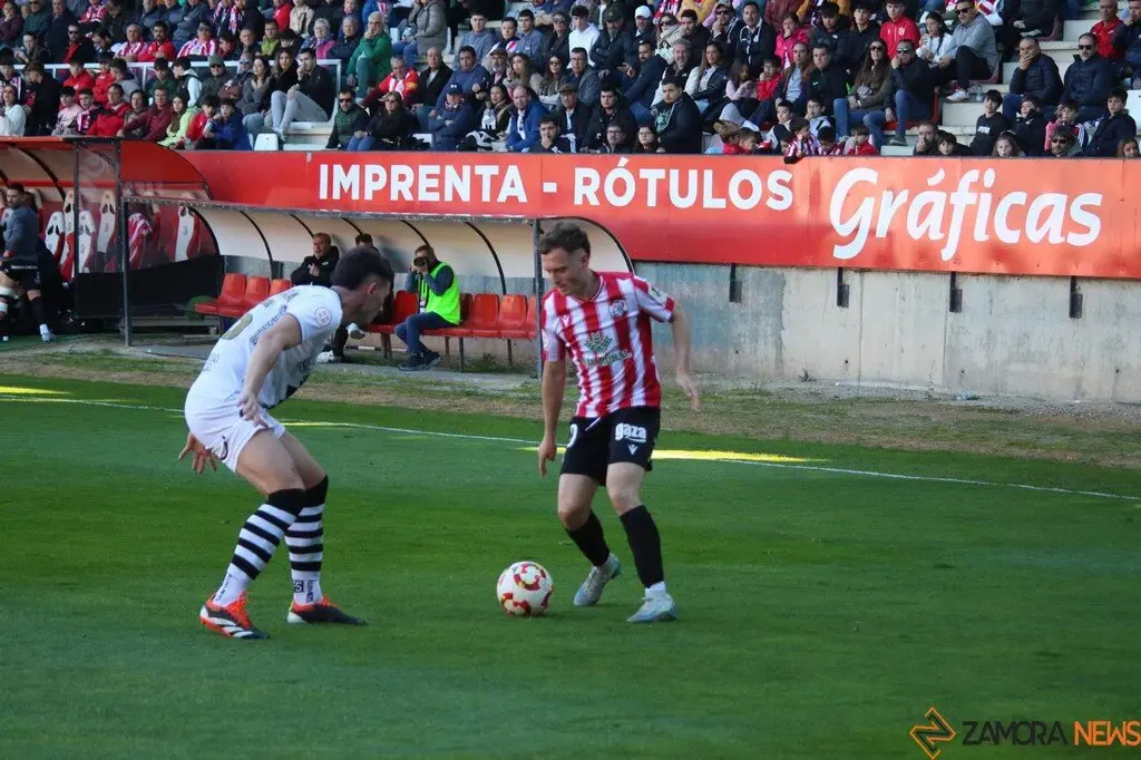 Zamora CF vs Unionistas Salamanca_14