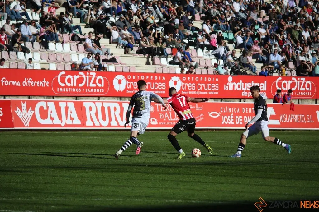 Zamora CF vs Unionistas Salamanca_15
