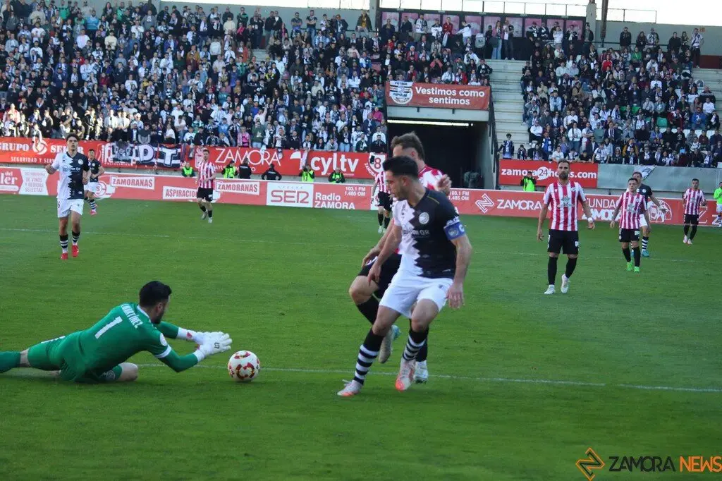 Zamora CF vs Unionistas Salamanca_6