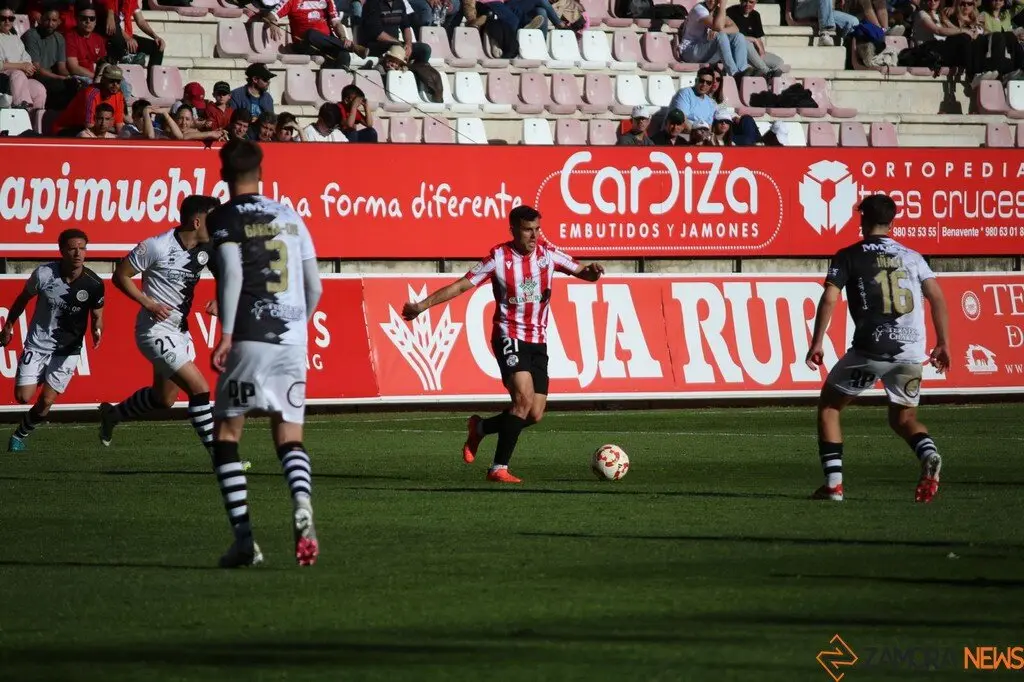 Zamora CF vs Unionistas Salamanca_7