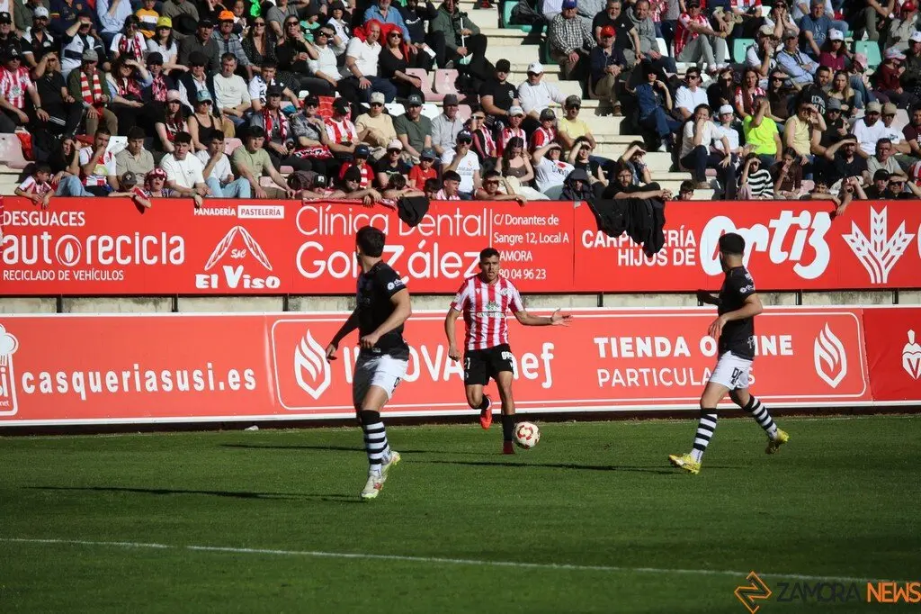 Zamora CF vs Unionistas Salamanca_2