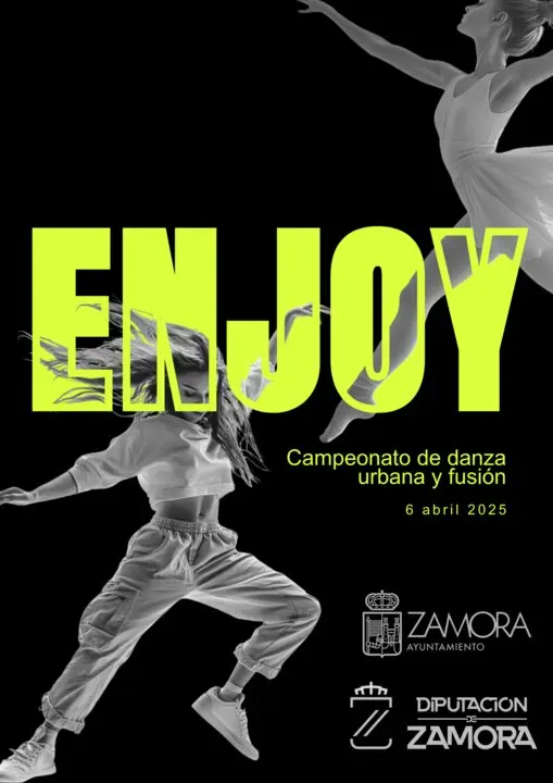 A3 Enjoy campeonato