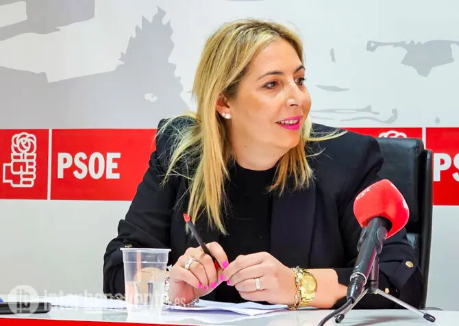 Patricia Martín