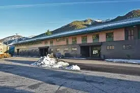 Mina de Cerredo Asturias