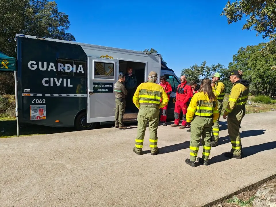 Operativos Junta y Guardia Civil (1)