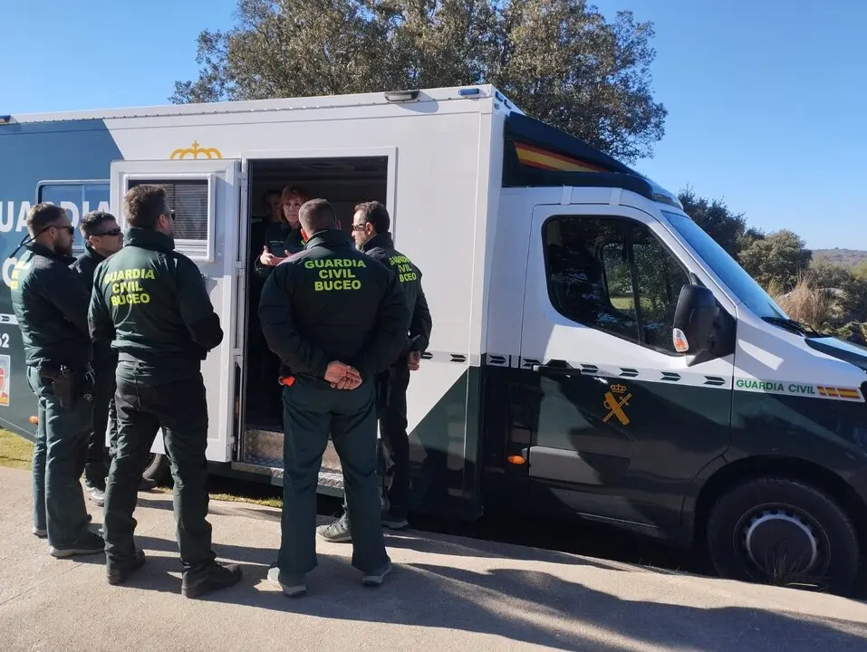 Operativos Junta y Guardia Civil (2)