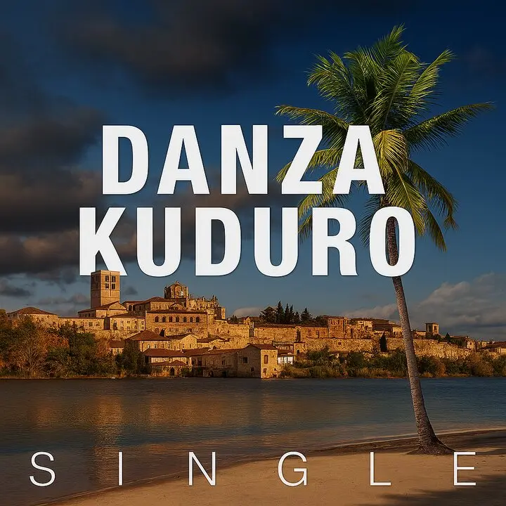 danza kuduro