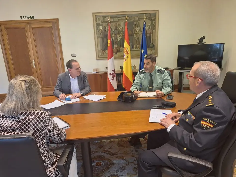 Zamora mantiene 270 casos activos de violencia de género, con dos en riesgo alto