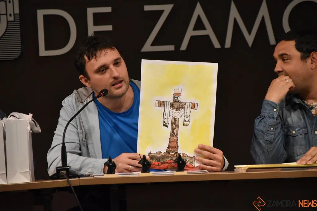 Concurso Luz y Vida Semana Santa 2025_12