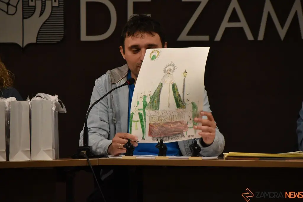 Concurso Luz y Vida Semana Santa 2025_16