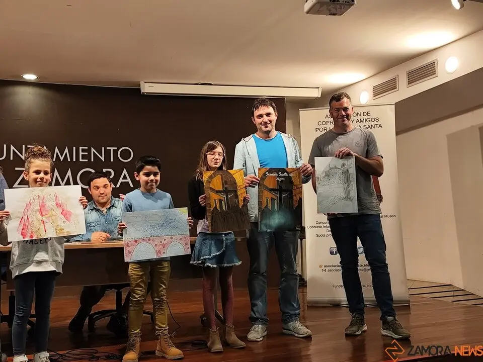 Concurso Luz y Vida Semana Santa 2025_18