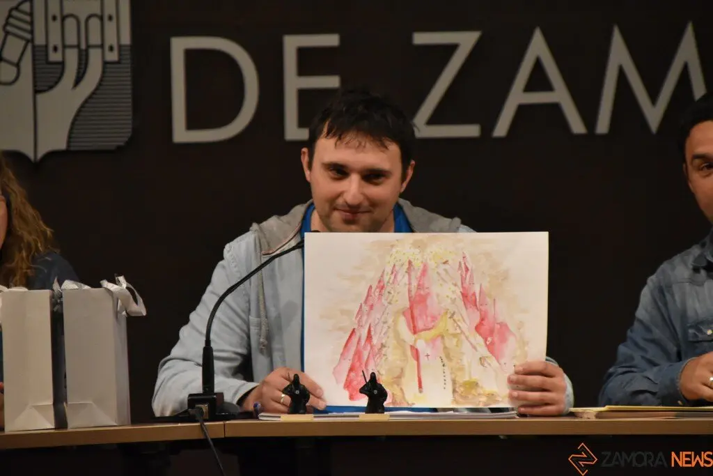 Concurso Luz y Vida Semana Santa 2025_4