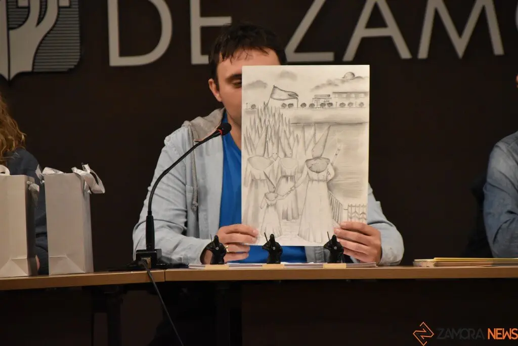 Concurso Luz y Vida Semana Santa 2025_7