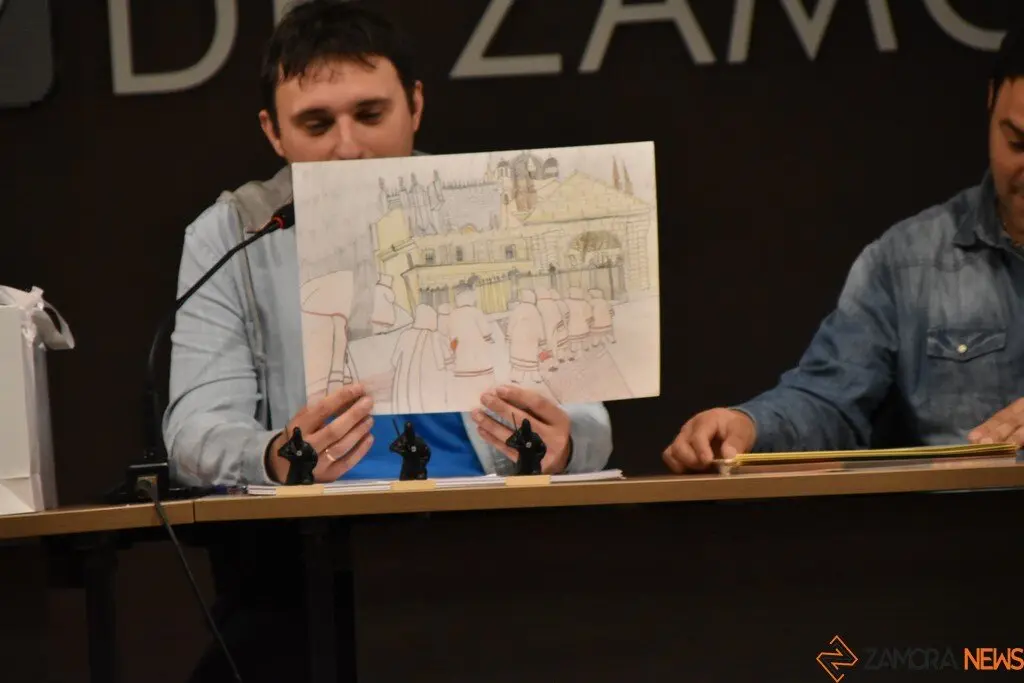 Concurso Luz y Vida Semana Santa 2025_8