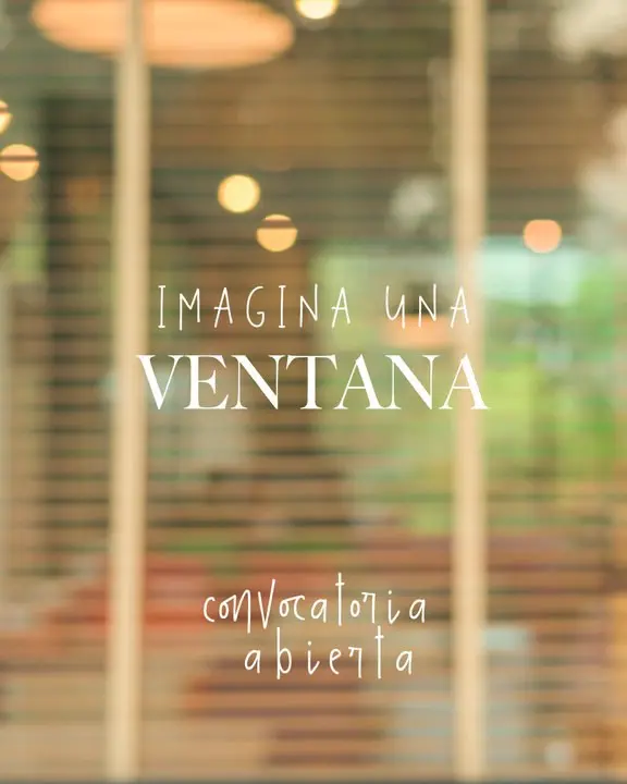 imaginaunaventana