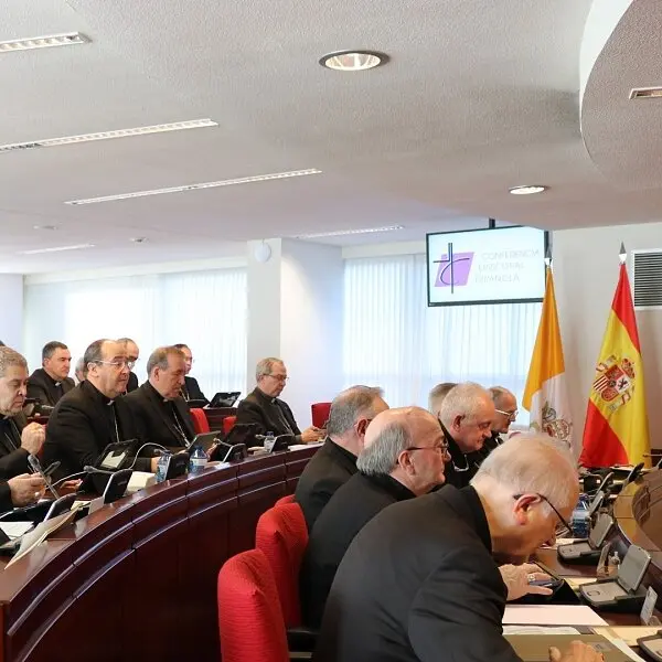 Asamblea Plenaria de la CEE