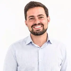 Diego Moreno. imagen psoe