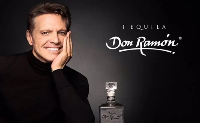 Tequila Don Ramón