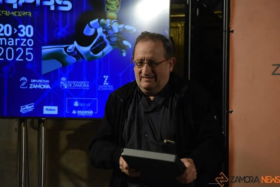 entrega de premios de De Tapas por Zamora_3