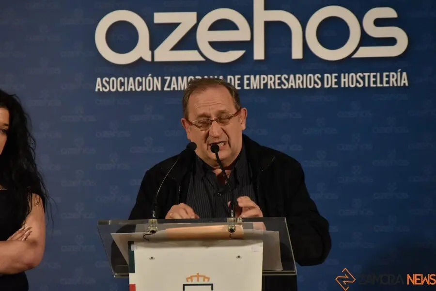 entrega de premios de De Tapas por Zamora_7