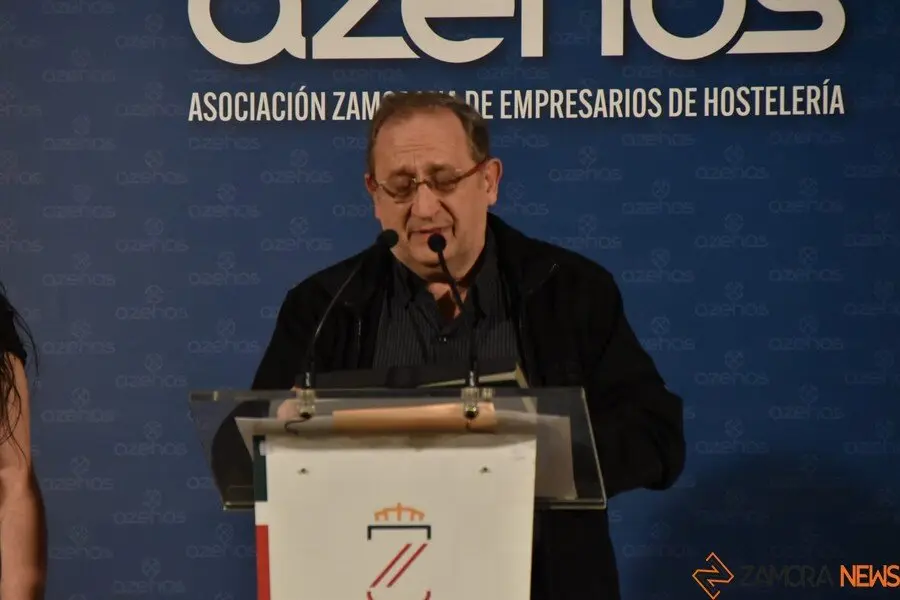 entrega de premios de De Tapas por Zamora_9