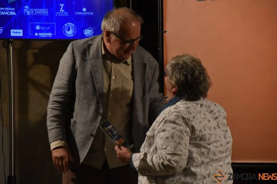entrega de premios de De Tapas por Zamora_20