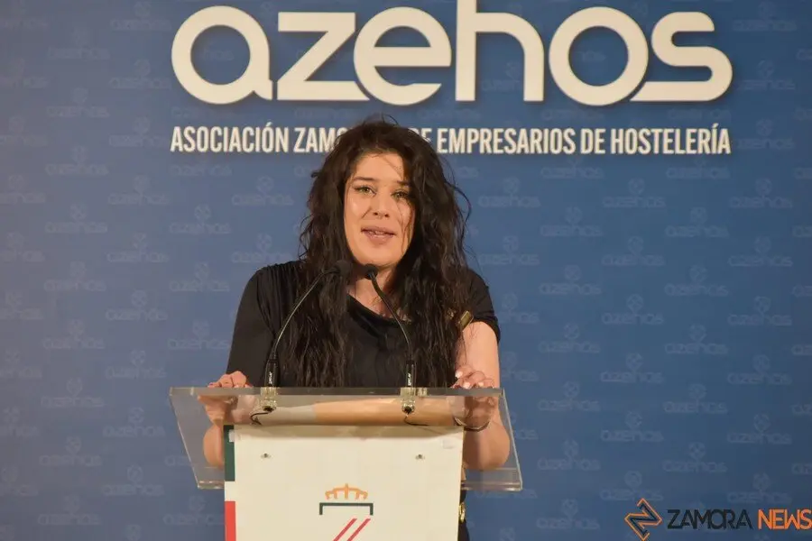 entrega de premios de De Tapas por Zamora_28