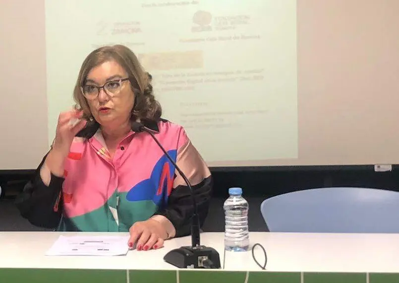 María Esther González