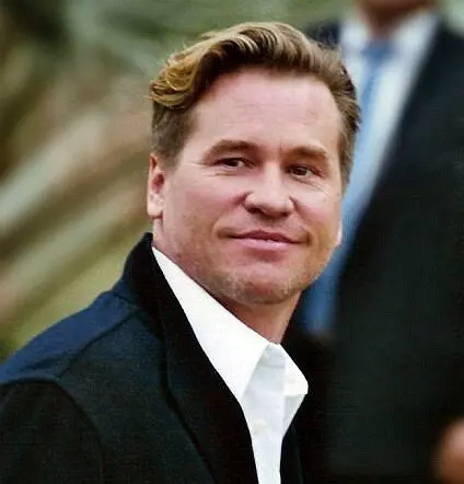 Val Kilmer Actor