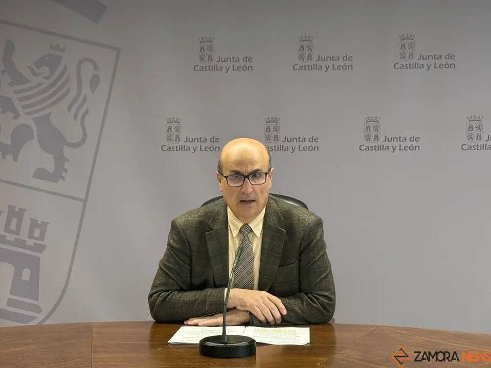 Delegado territorial