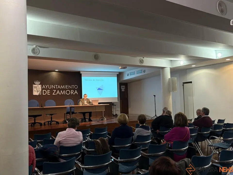 UNED Zamora Pitágoras