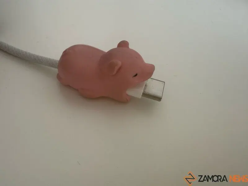 cargador
