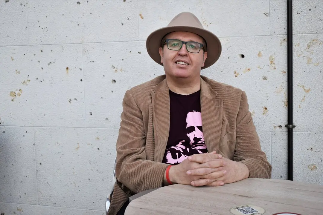 Luis Artigue