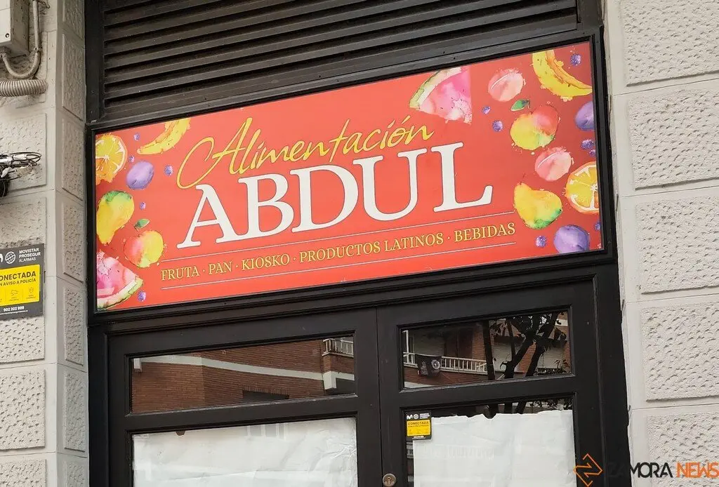 Tienda Abdul