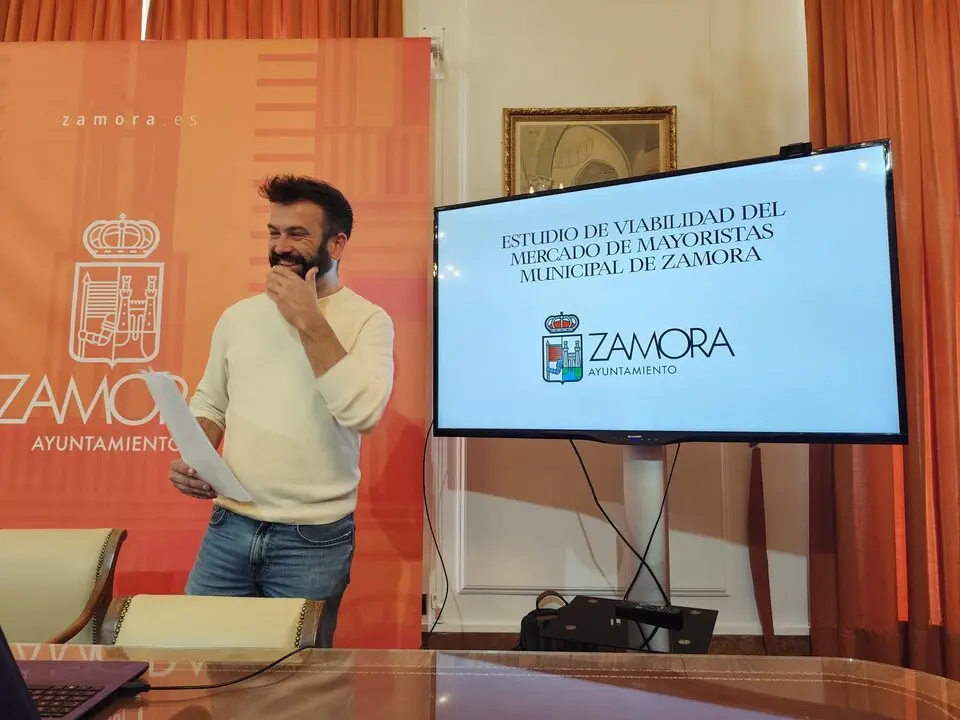 mercazamora