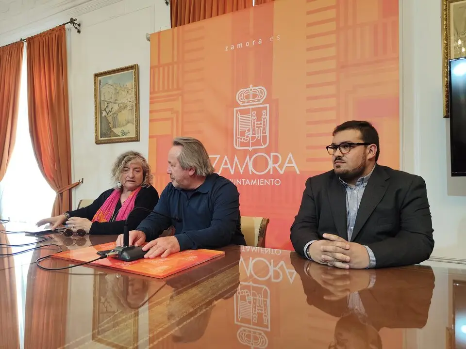 guarido auxi y secretariado gitano