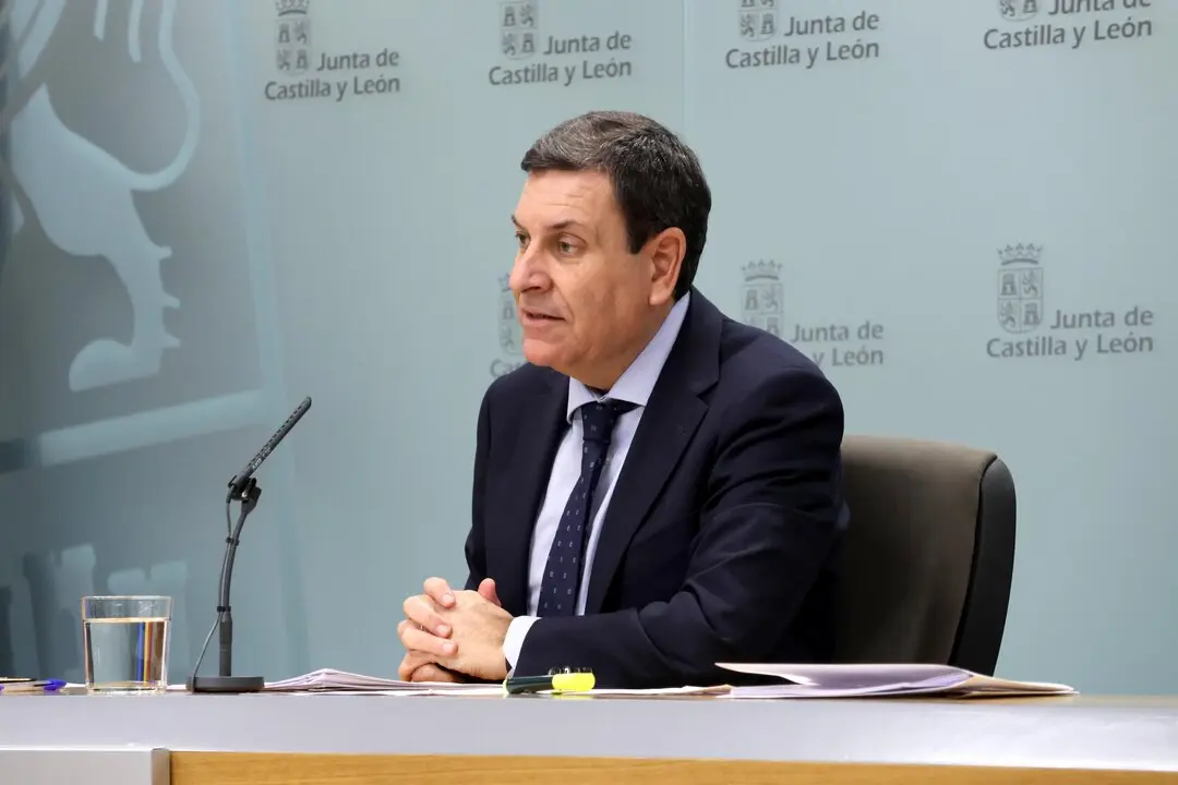 consejo de gobierno