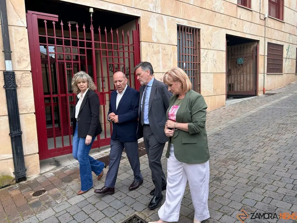 Empresa y Mercado PP CYL