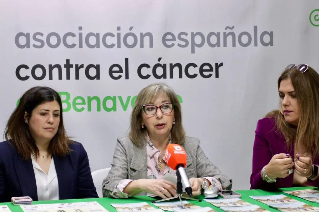 AECC Benavente