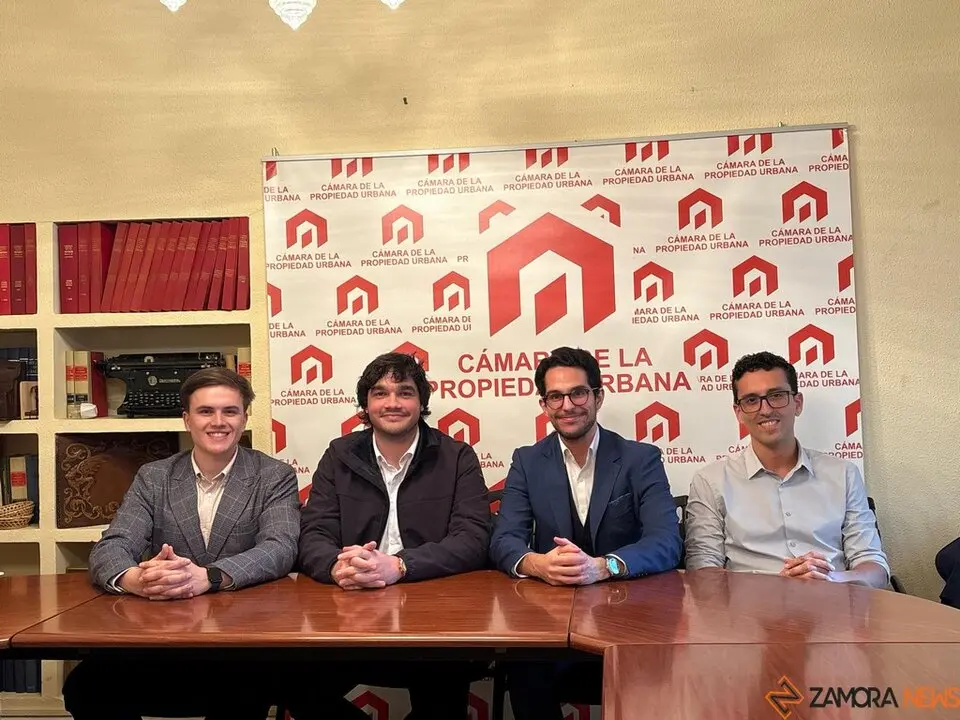 IA Cámara de Comercio Zamora