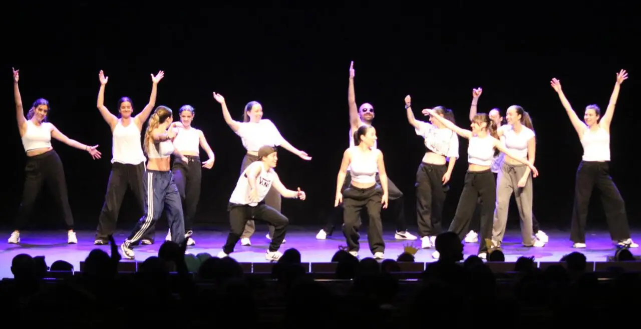 danza