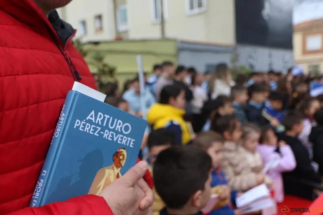 Quedada Literaria