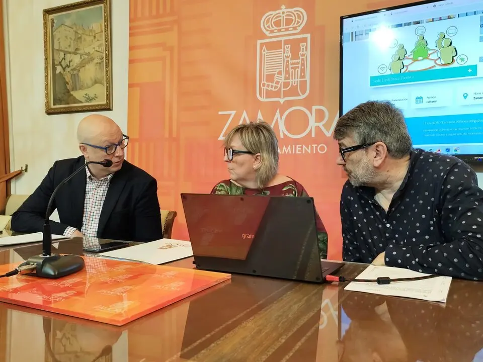 itv edificios zamora