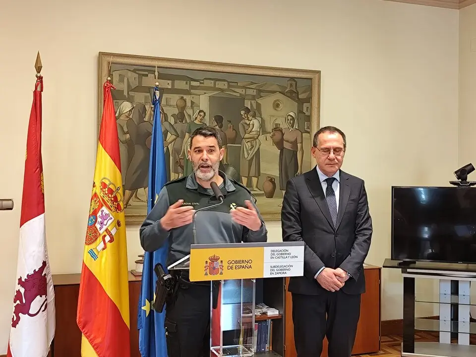 hector pulido tte coronel Gcivil y ángel Blanco